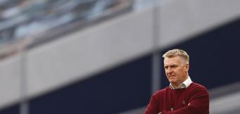 Will Dean Smith Save Norwich in The Premier League?
