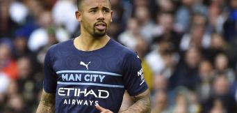 Gabriel Jesus