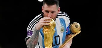 World Cup Top 10 Players