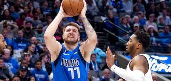 Luca Doncic