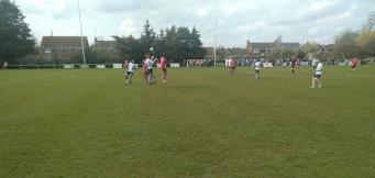 Beverley Town Play