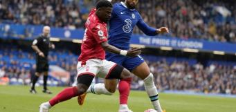 Beginners guide to football rules