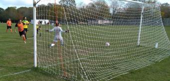 Prison Football