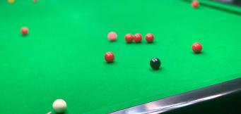 Champion of Champions snooker tips