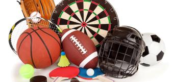 Sports Calendar