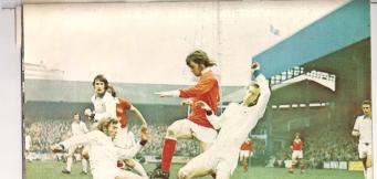 Stan Bowles