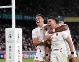 England Rugby