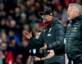 Klopp vs Wilder - Premier League Manager of The Year