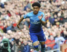 Arsenal U23 youth team