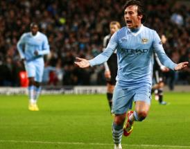 David Silva