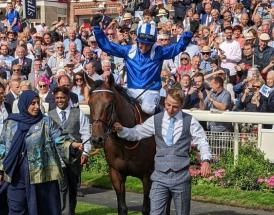 Baaeed v Frankel