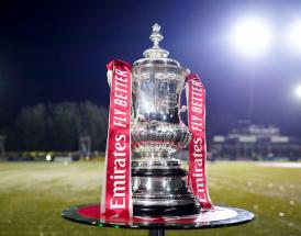 FA Cup facts