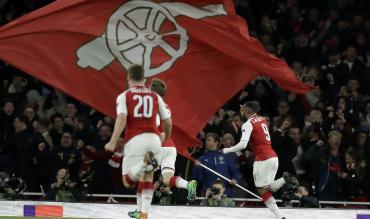 Arsenal FC 2019