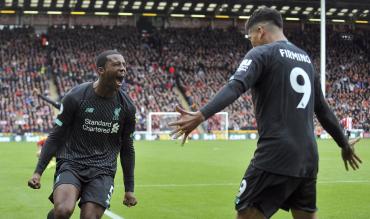 Liverpool Premier League