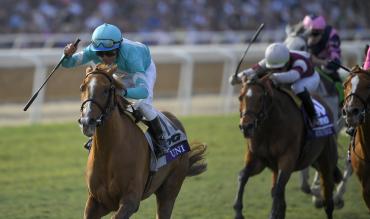 Famous Cheltenham Gold Cup Wins