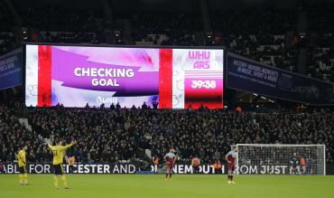 Why VAR Can Be A Success In The Premier League