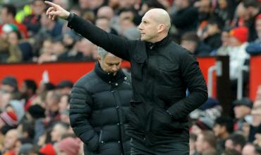 Jaap Stam Bruno Fernandes Paul Scholes