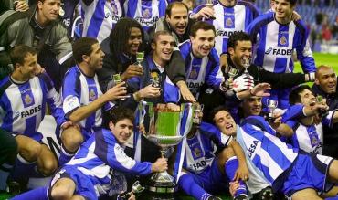 Deportivo La Coruna