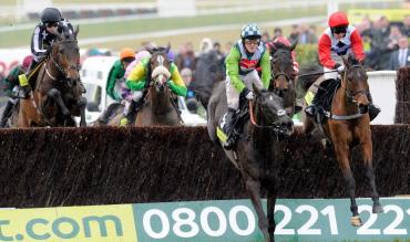 Cheltenham Gold Cup Winners List