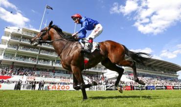 Horse racing