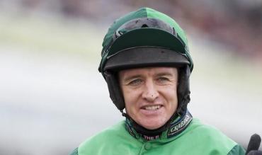 Cheltenham Barry Geraghty