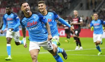 Napoli betting predictions