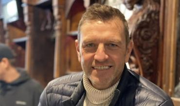 Antony Lee Sharpe