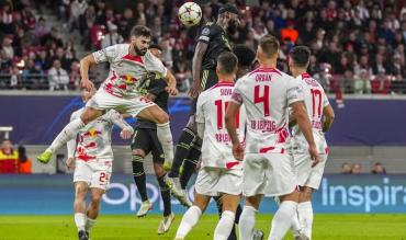 RB Leipzig tips