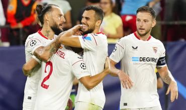 Sevilla betting previews