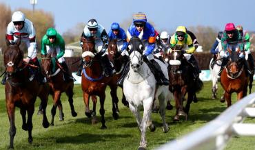 2023 Cheltenham Champion Bumper picks