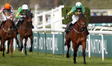 Triumph Hurdle Cheltenham 2023