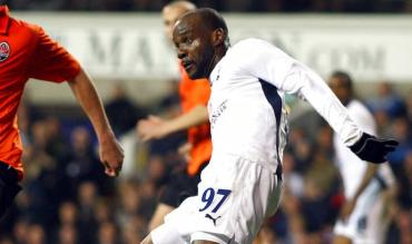 Chimbonda interview