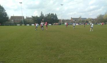 Beverley Town Play