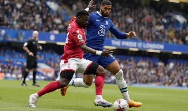 Beginners guide to football rules