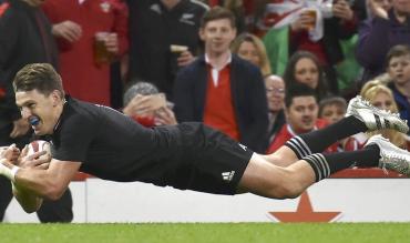 Rugby rules