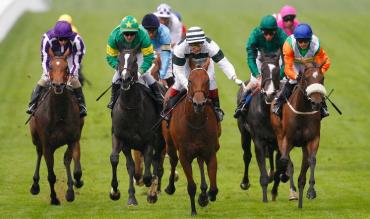 Doncaster St Leger tips 2023