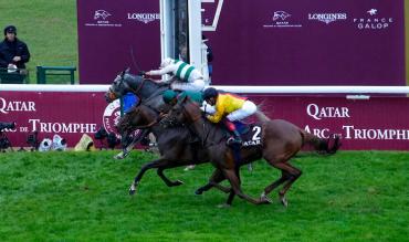 Prix de Larc de Triomphe 2023 tips