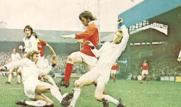 Nostalgia Football