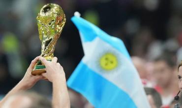 Argentina World Cup 