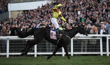 2025 Cheltenham Festival Day 4 Tips