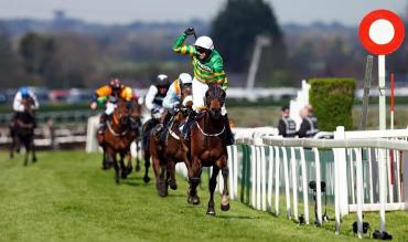 Betting tips Aintree Day 2 on Friday