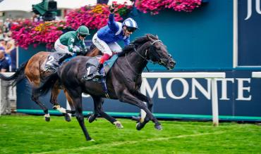 Juddmonte International Betting Tips 2024