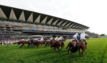 Tips Royal Ascot 2024