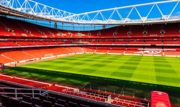 Arsenal Midfielder