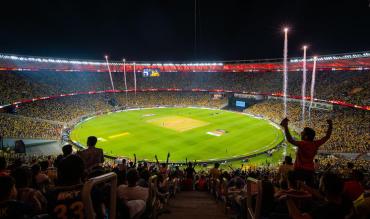 IPL statistics and competition records