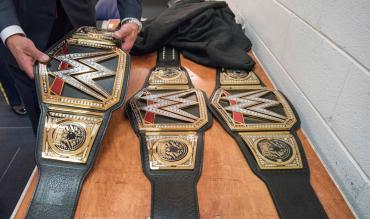 Who is Seth Rollins