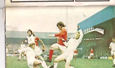 Stan Bowles