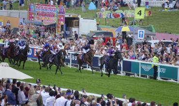 Auguste Rodin Best Epsom Derby Winners