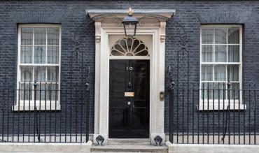 Betting predictions for General Election in the Race for Number 10