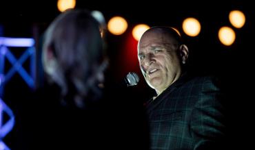John FUry wealth